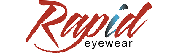 rapid Eyewear logo