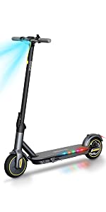 RIDEO Electric Scooter L1 Pro