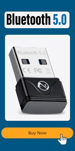 usb bluetooth adapter