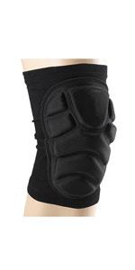 knee pads size