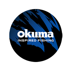 Okuma logo motif icon