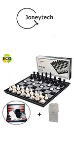 Magnetic Chess set