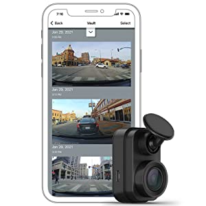 dash cam mini 2