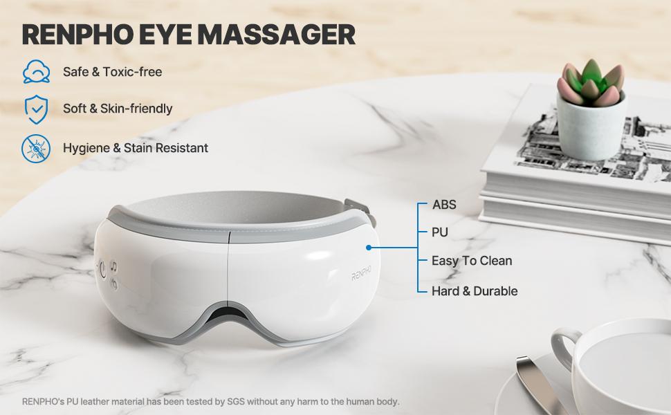 eye massager