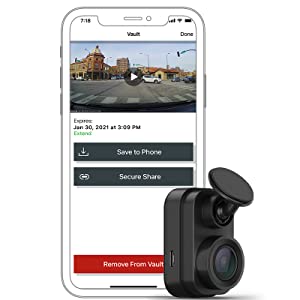 dash cam mini 2