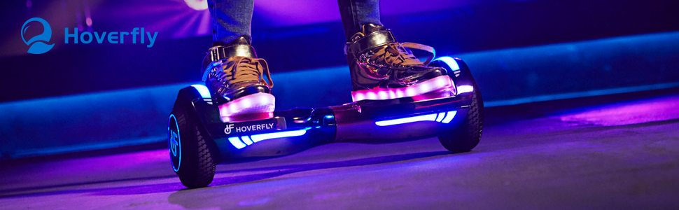 hoverboards