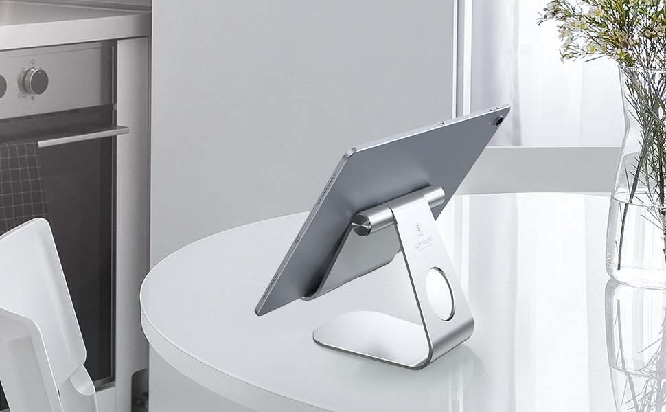 Tablet Stand for Desk