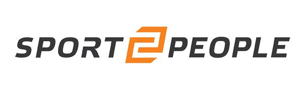 Sport2people company logo