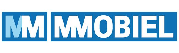 MMOBIEL logo