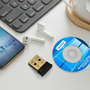 bluetooth dongle for pc windows 10