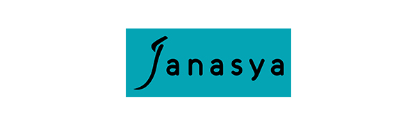 JANASYA LOGO