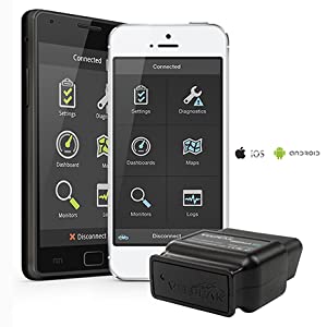 ios android bluetooth obd2