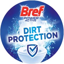 Dirt protection 