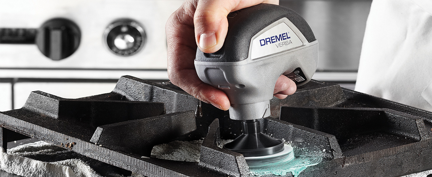 Dremel versa