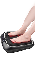 foot massager