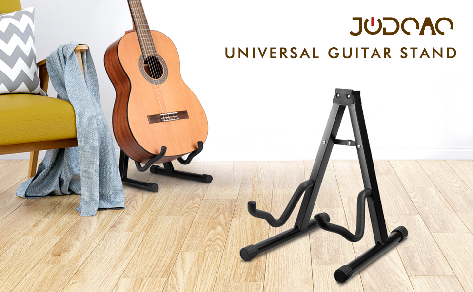 Universal Guitar Stand