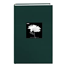 Pioneer Photo Albums DA-300CBF Front Cover