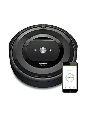 iRobot Roomba e5