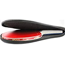 table tennis racket;ping pong paddle