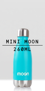 250ml water bottle