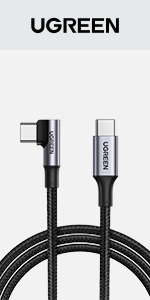 usb c cable 100w