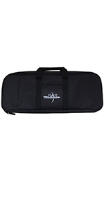 SAS Recurve Bow Case