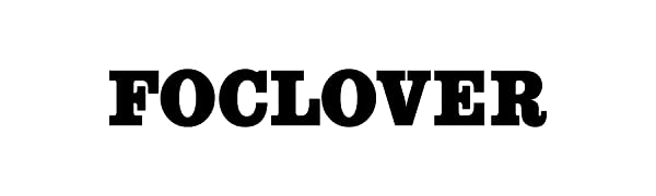 FOCLOVER