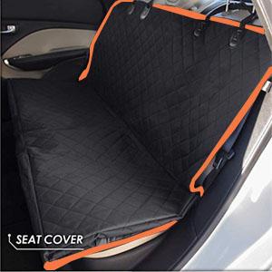 car seat cover for dog