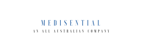 Medisential - An All Australian Company 