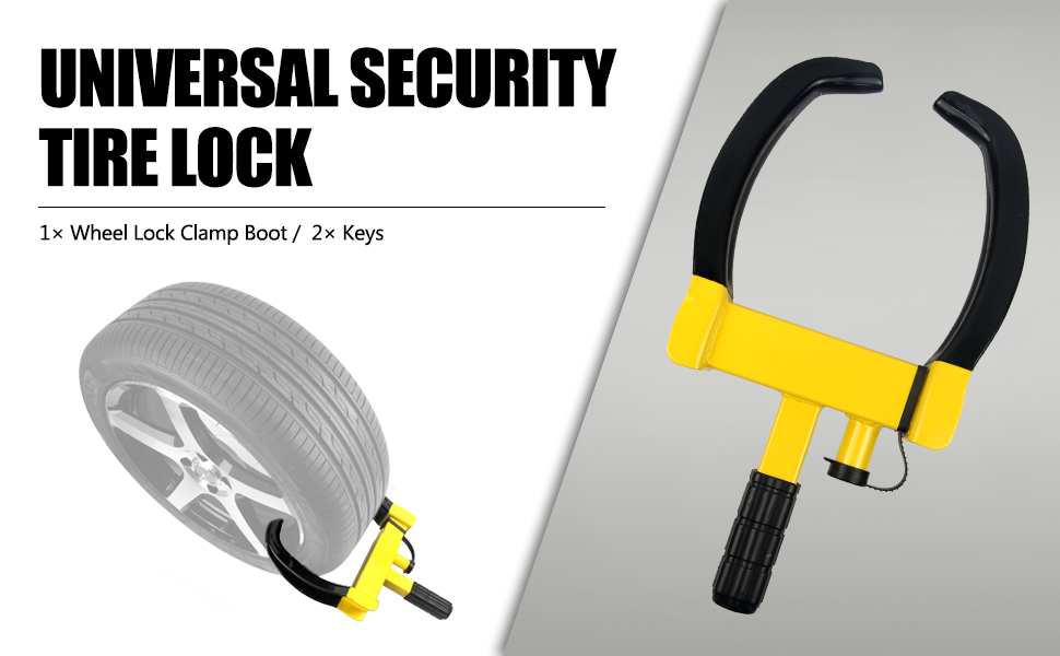 SAFETY YOUR CAR WITH KAYCENTOP LOCKS!