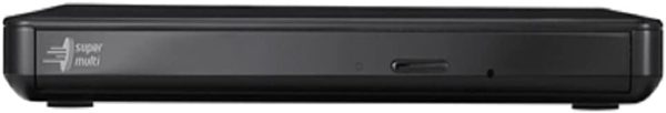 LG Super-Multi Portable DVD Rewriter,GP60NB50 - Image 6