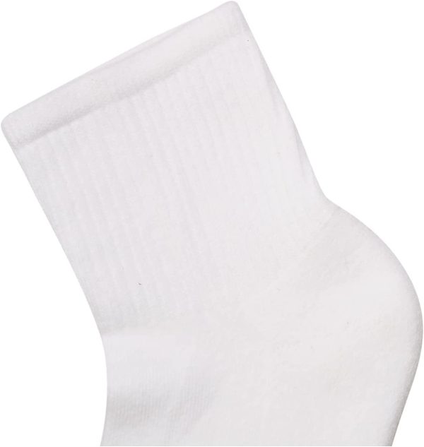 Hue Women's Mini Crew Sock 6-Pack