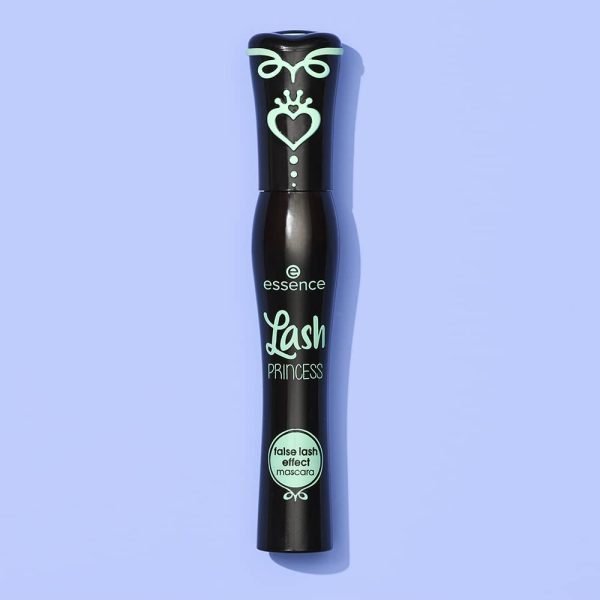 Essence Lash Princess False Lash Effect Mascara - Image 2