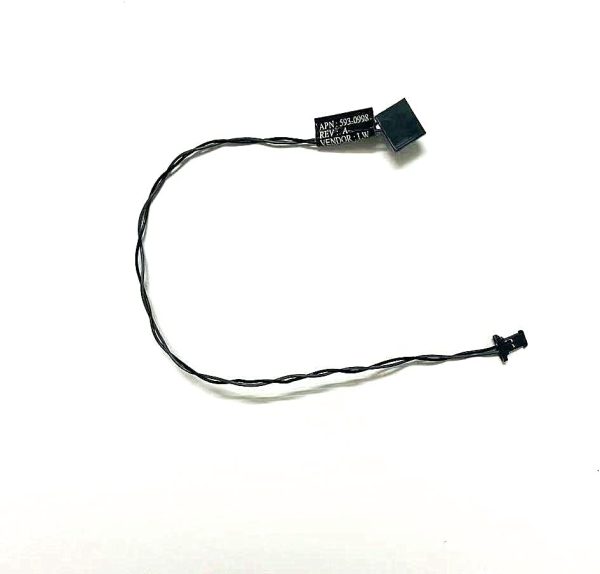 New 922-9216 593-0998 A HDD Temp Sensor Temperature Sensor Cable for iMac 27 inch A1312 2009 2010 2011 - Image 4