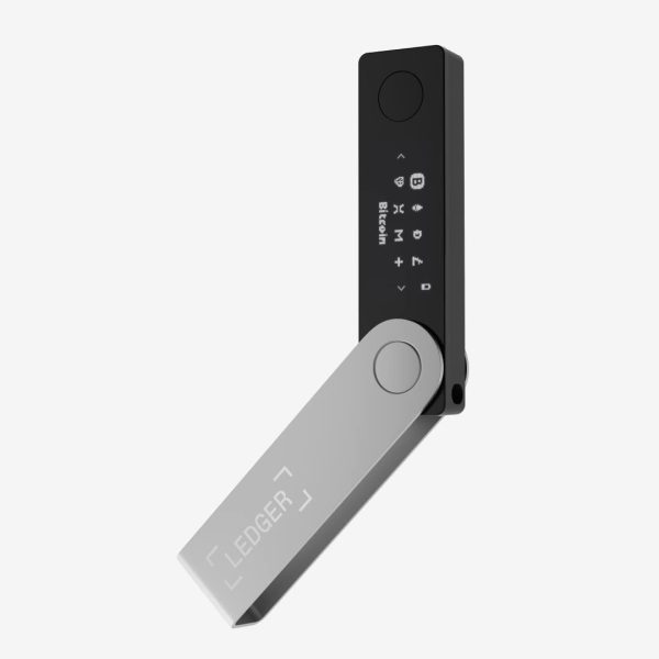 Ledger Nano X Crypto Hardware Wallet -  - The Best Way to securely Buy, Manage and Grow All Your Digital Assets - Image 6