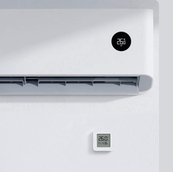 Xiaomi Mi Temperature and Humidity Monitor 2 - Image 8