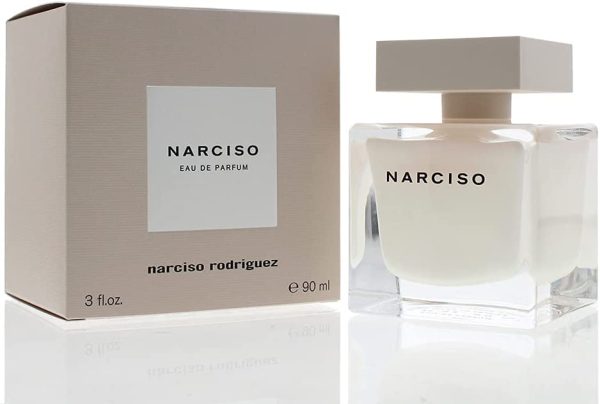 Narciso Rodriguez Narciso Eau de Parfum for Women, 90ml