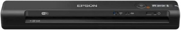 New EPSON B11B253501 Workforce ES-60W Scanner.b. - Image 2