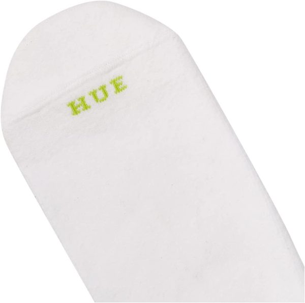 Hue Women's Mini Crew Sock 6-Pack - Image 3