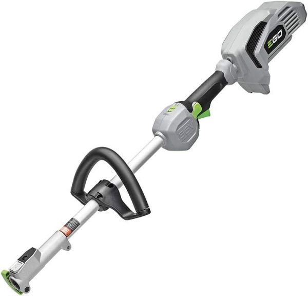 EGO Power+ ME0800 8-Inch Edger Attachment & Power Head Battery & Charger Not Included - Image 2