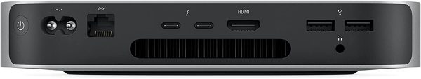 New Apple Mac Mini (Apple M1 chip with 8?core CPU and 8?core GPU, 8GB RAM, 256GB SSD) - Image 4