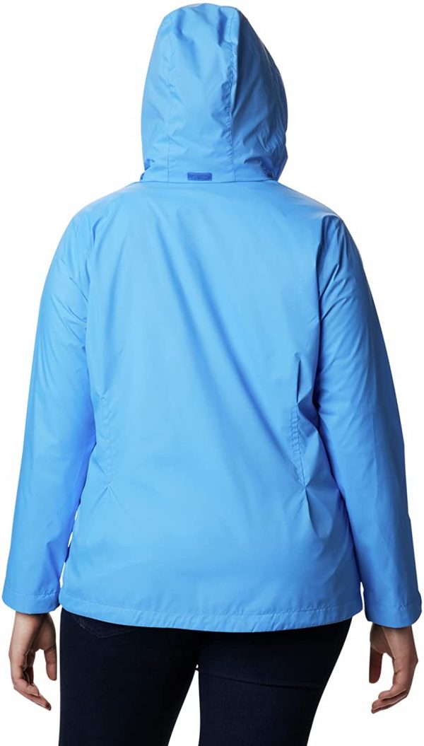 Columbia Women's Switchback III Jacket - Image 2