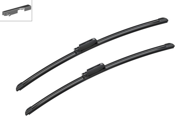 Bosch A017S Aerotwin Wiper Blade - Image 6