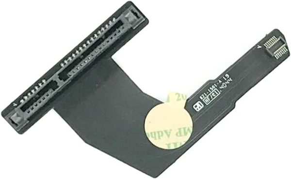 New 821-1501-A Second Dual Hard Drive SSD Flex Cable for Mac Mini A1347 (Mid 2011-Late 2012) - Image 2