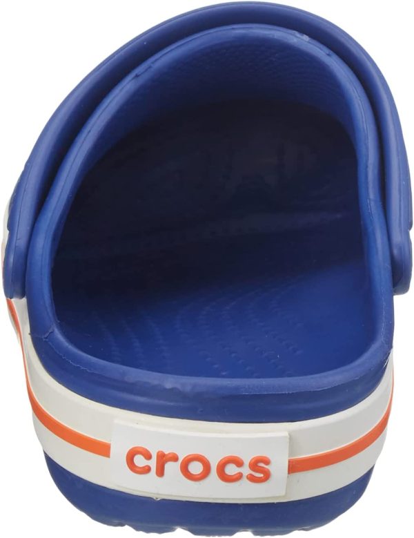 Crocs Unisex Kids Crocband Clog - Image 3