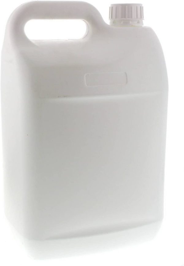 Gen Pack Glycerine 5L