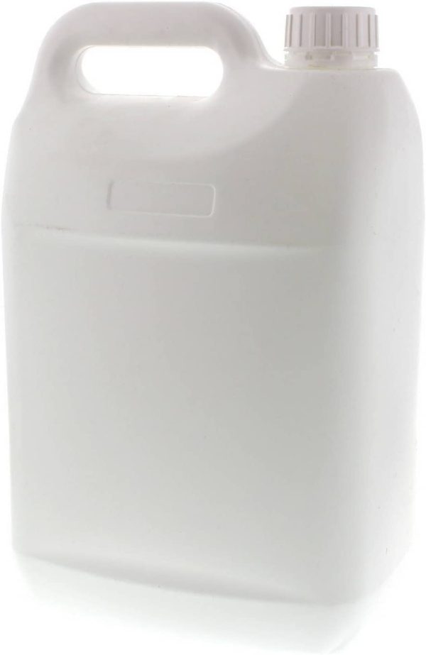 Gen Pack Glycerine 5L - Image 9