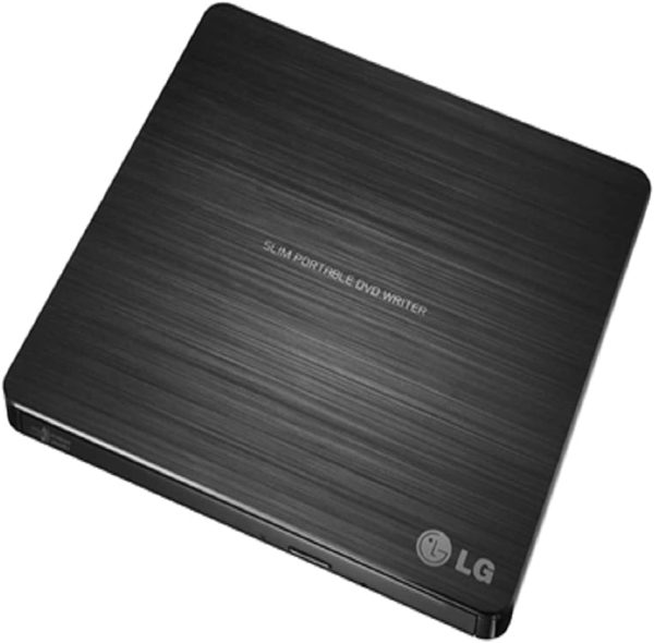 LG Super-Multi Portable DVD Rewriter,GP60NB50 - Image 4