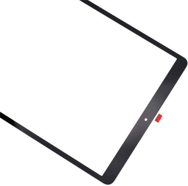 SM-T510 Touch Screen Glass Screen Replacement for Samsung Galaxy Tab A 10.1 2019 Black - Image 3