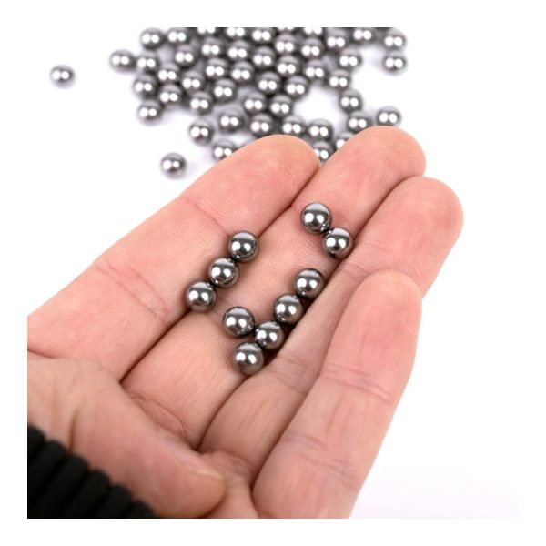 Round Bearing Balls,3mm 100PCS